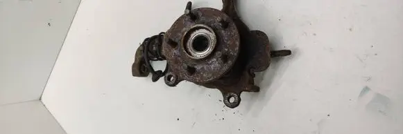 Jeep Cherokee III KJ Front wheel ball bearing 