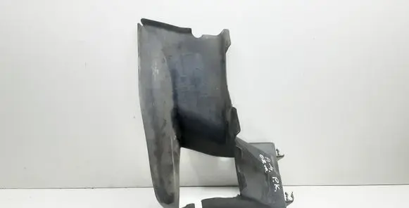 Audi A4 S4 B6 8E 8H Intercooler air channel guide 8E0117335C