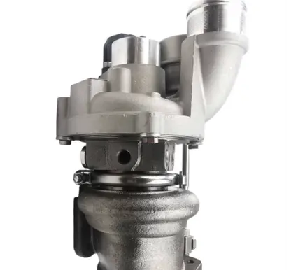 Citroen DS4 Turbo 53039880118 53039700118 11652470357