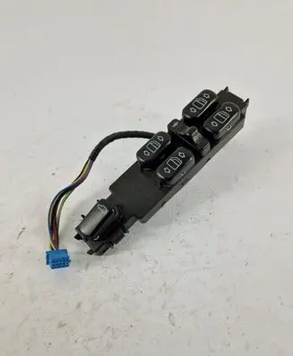 Mercedes-Benz S W220 Electric window control switch 2208201010
