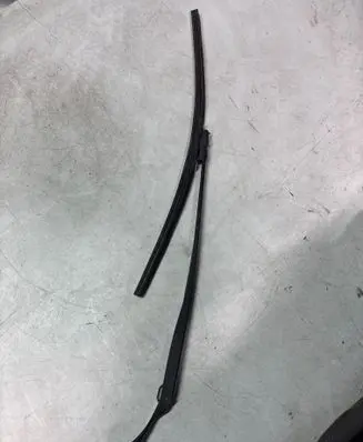 Peugeot 307 Front wiper blade arm 9656189480 9650104080