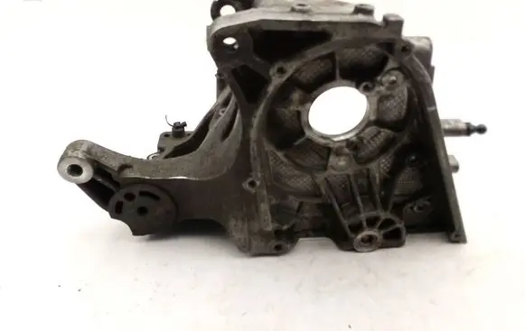 Opel Insignia A Fuel pump bracket 55566003