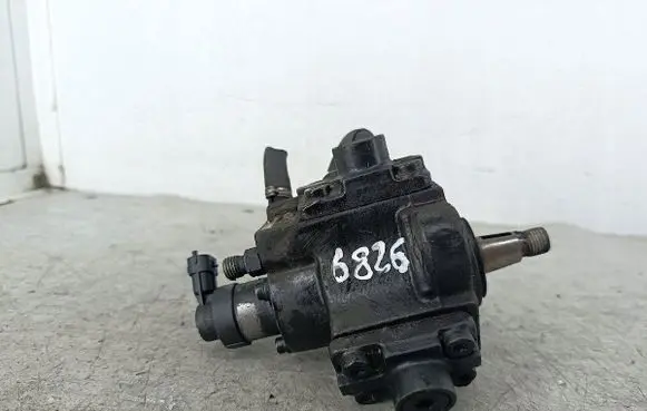 Saab 9-3 Ver2 Fuel injection high pressure pump 0055204599BOSCH