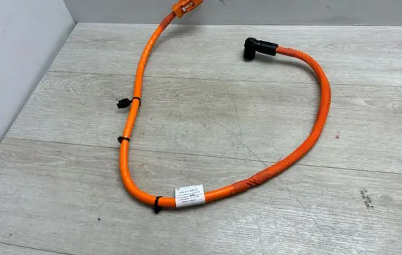 Porsche Cayenne (92A) Other wiring loom 7P5971602A 95861101600