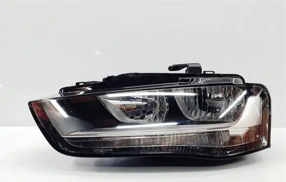 Audi A4 S4 B8 8K Headlight/headlamp 8K0941003AB