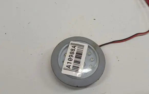 Ford Transit Other interior light SSL12W18CR