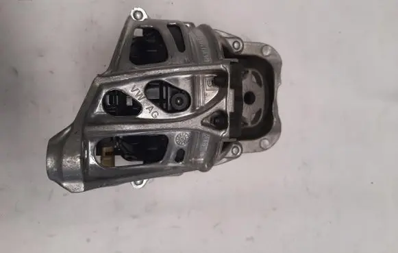 Audi Q5 SQ5 Engine mount vacuum valve 