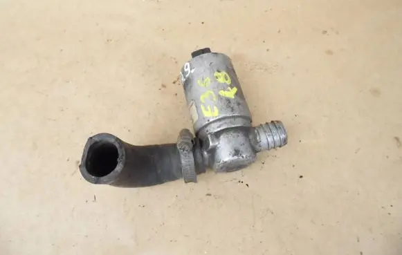 BMW 3 E36 Idle control valve (regulator) 0280140549 1247197