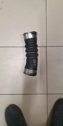 Intercooler hose/pipe