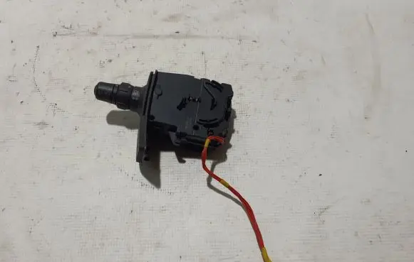 Renault Kangoo II Indicator stalk 255405605R