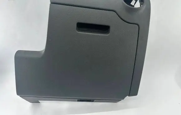 Volkswagen Sharan Dashboard lower bottom trim panel 7M4858904D 7M4857918