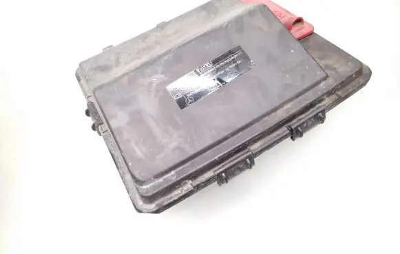 Mercedes-Benz Vito Viano W639 Battery box tray cover/lid A6395844038 A6395450191