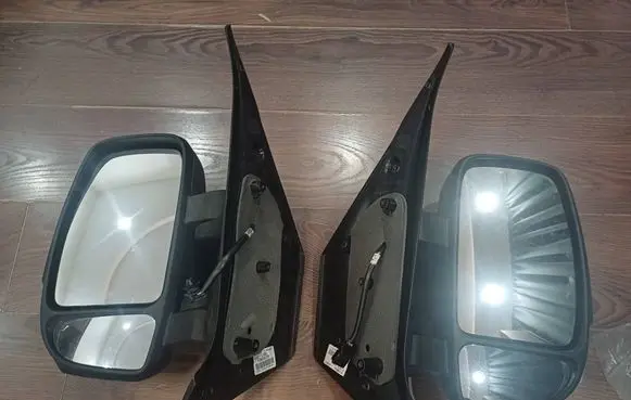Renault Master III Front door electric wing mirror 963020133R 264A23 000000