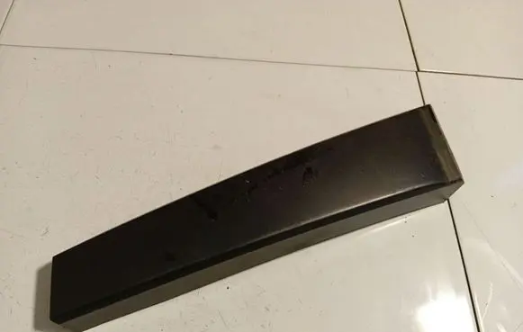 Citroen C4 I Other front door trim element 9647010077