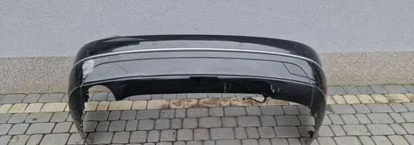 Mercedes-Benz C W204 Rear bumper 