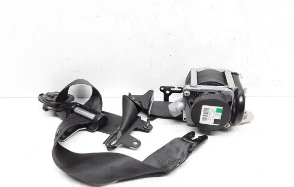 Volvo V60 Front seatbelt 39800482 P39800482 616155800