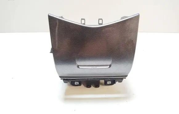 Honda Accord Glove box central console 
