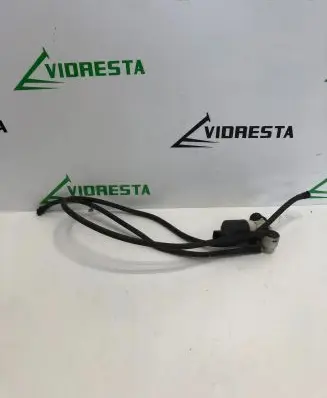 Citroen C4 II Picasso Windscreen/windshield washer pump 9684527380 9643447980 9645163380