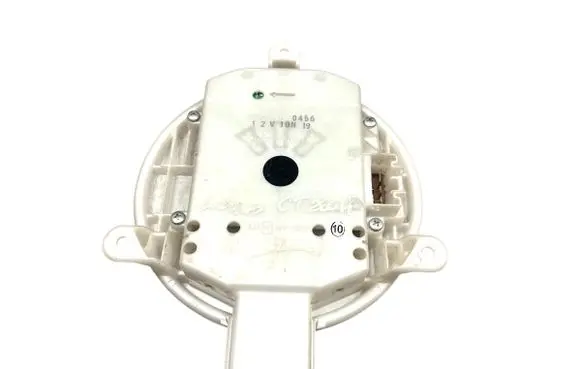 Lexus CT 200H Heater fan/blower 8710375021 2726000456
