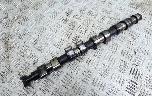 Camshaft