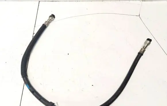 BMW 6 E63 E64 Fuel line/pipe/hose 