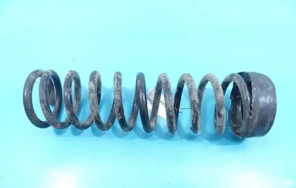 Mercedes-Benz 190 W201 Rear coil spring IMPRK1087350