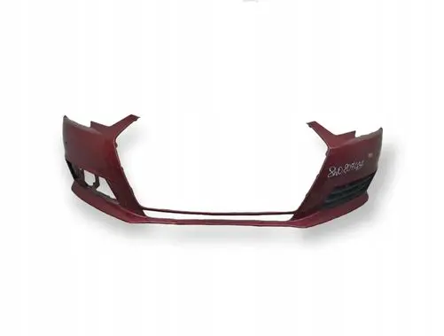 Audi A4 S4 B9 Front bumper 8W0807437F