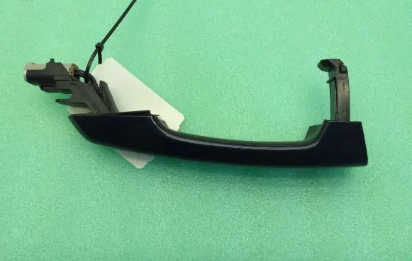 Jaguar F-Pace Front door exterior handle