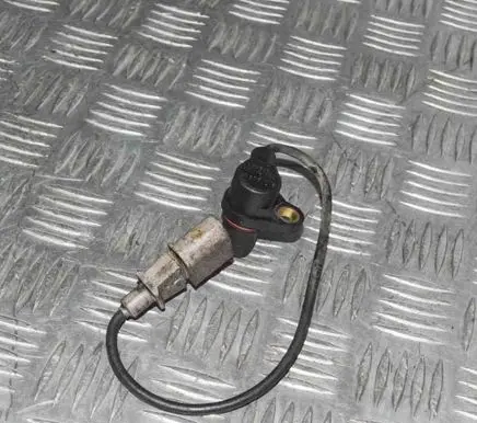 Volkswagen Jetta V Crankshaft position sensor 0261210146