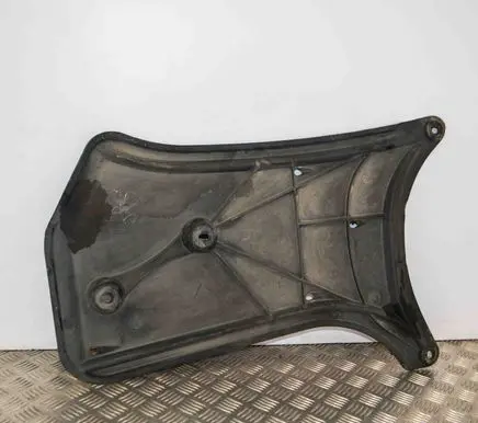 Audi A5 8T 8F Pickup box liner 8K0825219