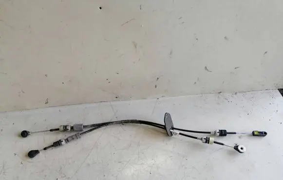 Ford Transit Gear shift cable linkage BK2R7E395CC