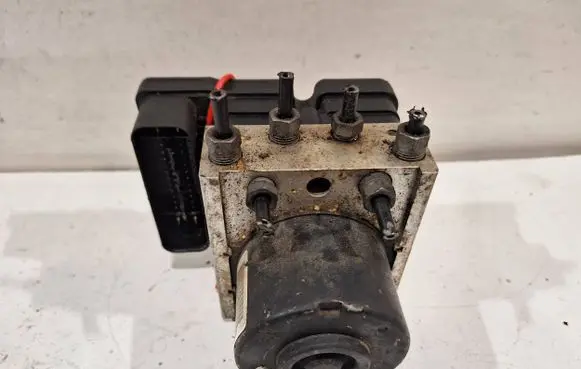 Peugeot 207 ABS Pump 10.0970-1144.3