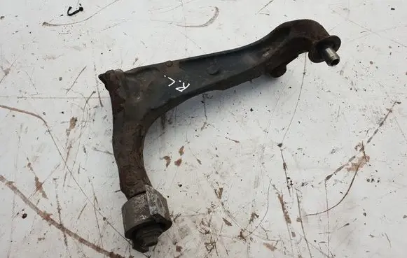 Front control arm