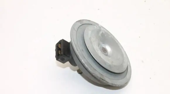 Porsche Boxster 986 Alarm system siren 