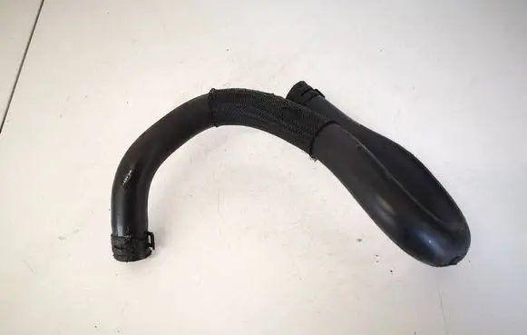 Jaguar XF Engine coolant pipe/hose CX233E525BC