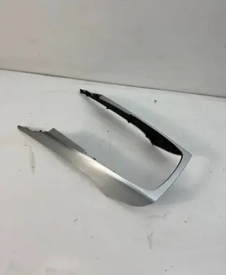 Audi A7 S7 4G Center console 4G0864981A