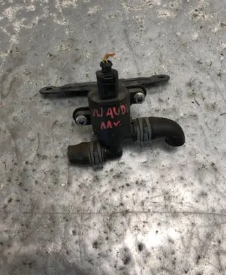 Audi A4 S4 B8 8K Electric auxiliary coolant/water pump 4H0121671B 8K0819263B