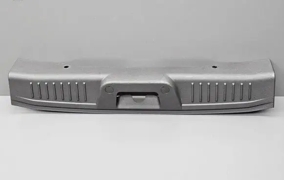 Ford Fiesta Trunk/boot sill cover protection 8A61B40352BBW D1BBB40352AAW FB1AA
