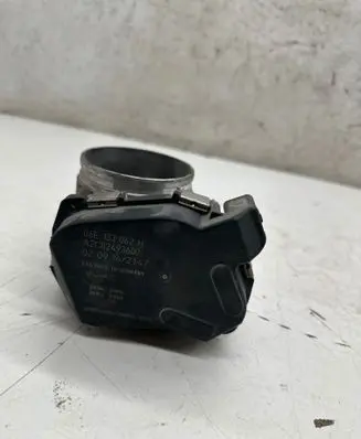 Audi A7 S7 4G Throttle valve 06E133062H A2C82493600