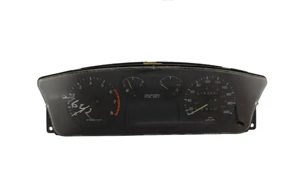 KIA Sephia Speedometer (instrument cluster) 78813120
