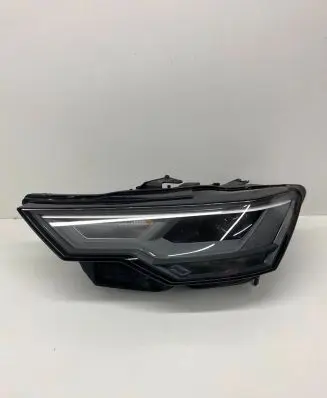 Audi A6 S6 C8 4K Headlight/headlamp 4K0941033 1ZX01337601