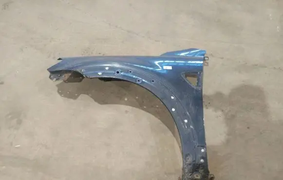 Chevrolet Captiva Fender 