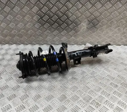 Hyundai Kona I Front shock absorber/damper 54651J9000