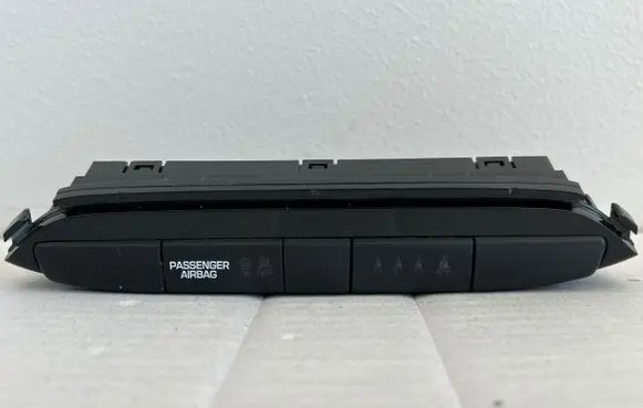 Hyundai i20 Active Screen/display/small screen 93700C8030 094902 S31669