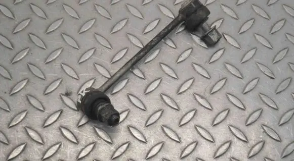 Front anti-roll bar/stabilizer link