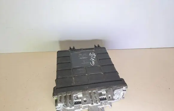 Acura ILX Engine control unit/module 037906024D 5WP4122