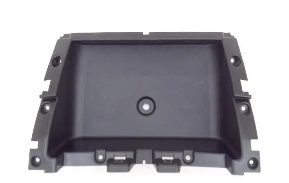 Opel Astra K Dashboard storage box/compartment 5801667830