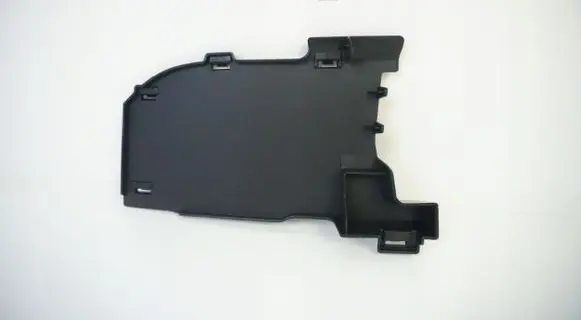 Renault Clio IV Tow hook cap/cover 623125242R