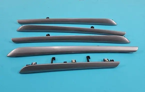 Renault Megane IV Center console decorative trim 809R67444R IMPRK1411138