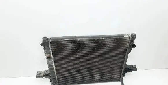 Volvo XC90 Coolant radiator 30723706